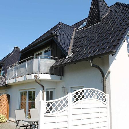 Ads-Fewo Zempin 12 Gehminuten Bis Zum Ostseestrand エクステリア 写真