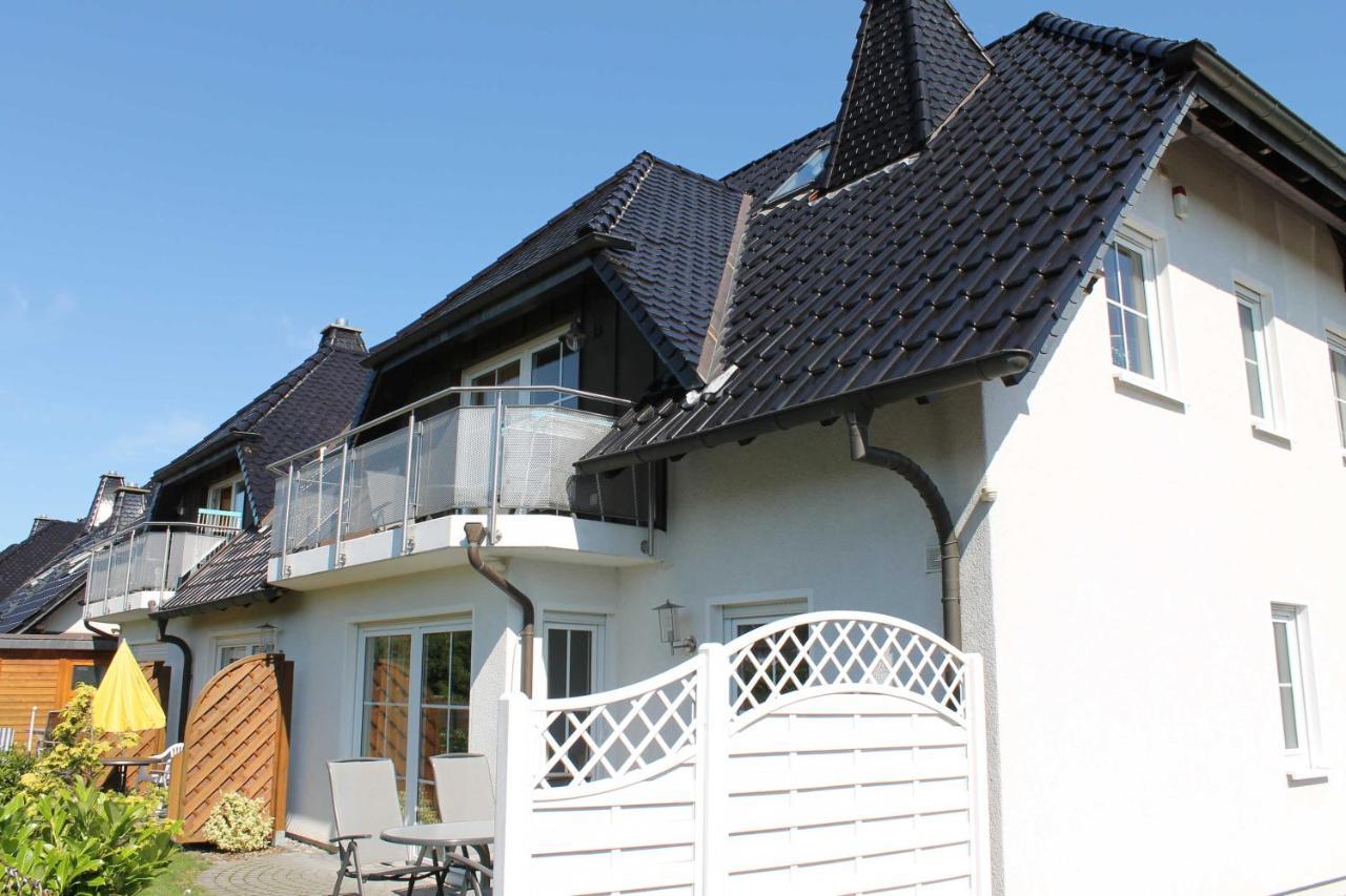Ads-Fewo Zempin 12 Gehminuten Bis Zum Ostseestrand エクステリア 写真