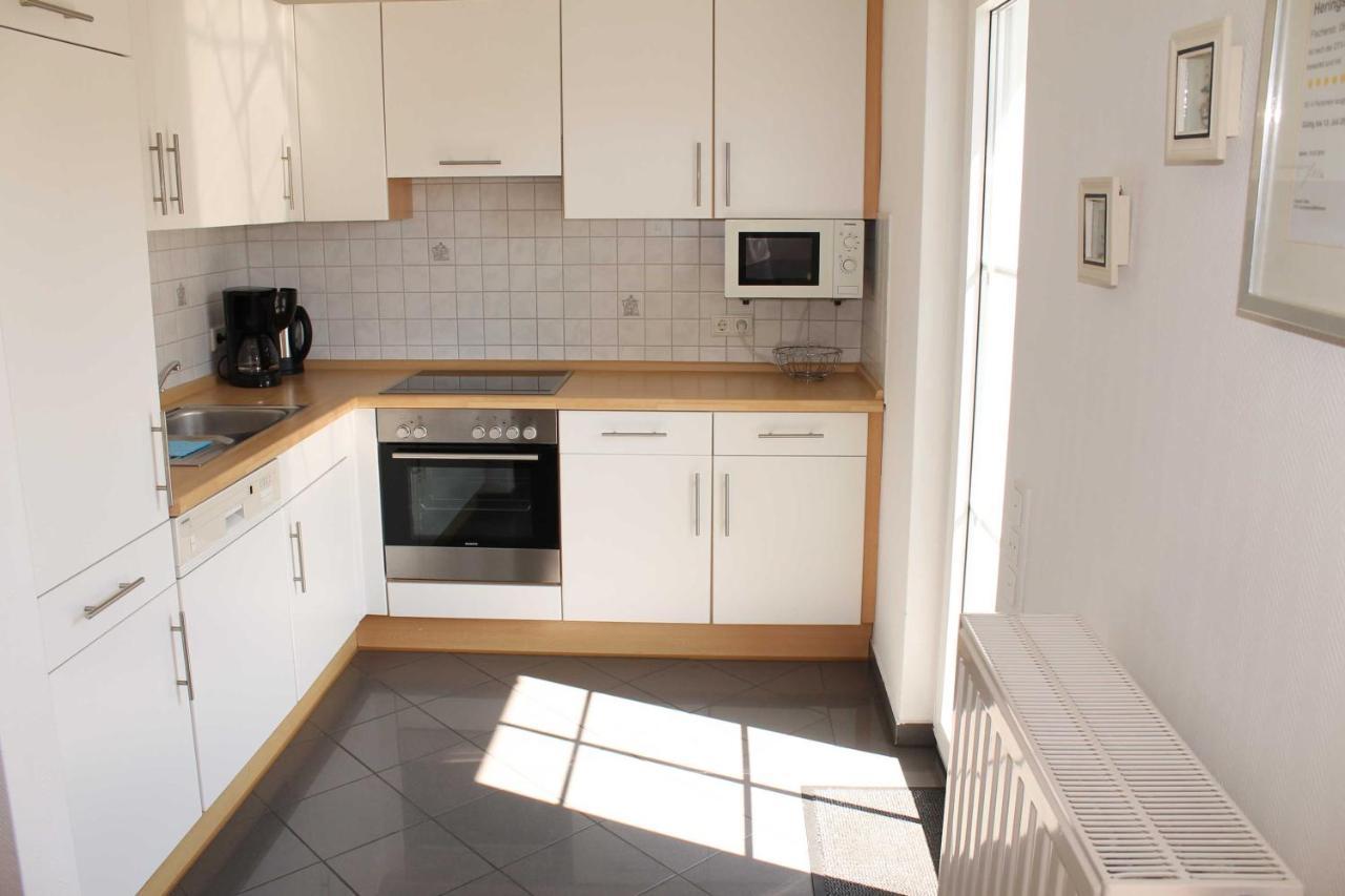 Ads-Fewo Zempin 12 Gehminuten Bis Zum Ostseestrand 部屋 写真