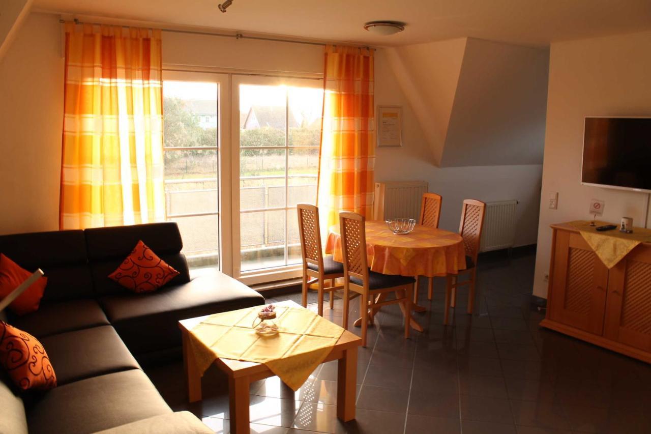 Ads-Fewo Zempin 12 Gehminuten Bis Zum Ostseestrand 部屋 写真