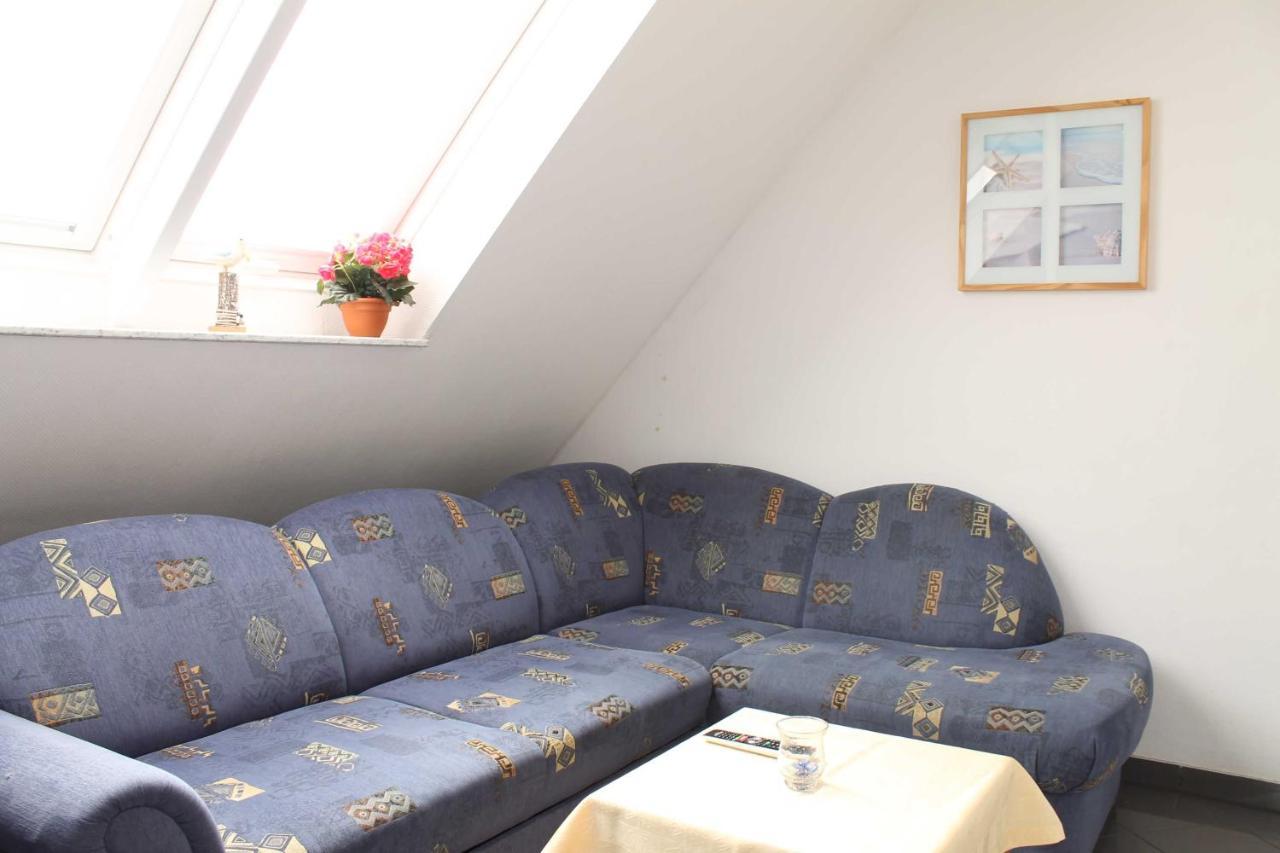 Ads-Fewo Zempin 12 Gehminuten Bis Zum Ostseestrand 部屋 写真