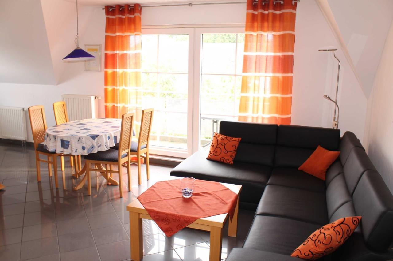 Ads-Fewo Zempin 12 Gehminuten Bis Zum Ostseestrand 部屋 写真