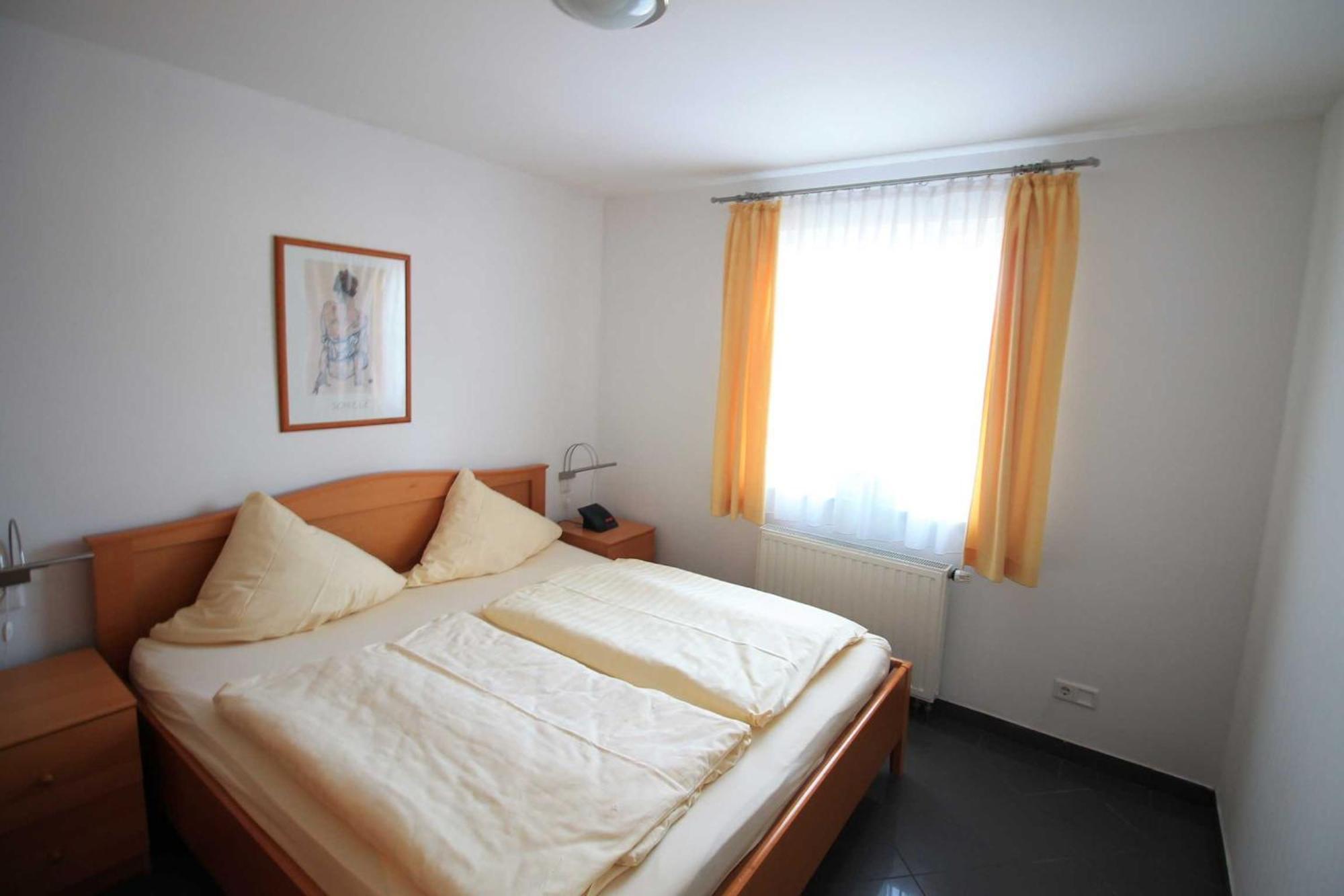 Ads-Fewo Zempin 12 Gehminuten Bis Zum Ostseestrand 部屋 写真