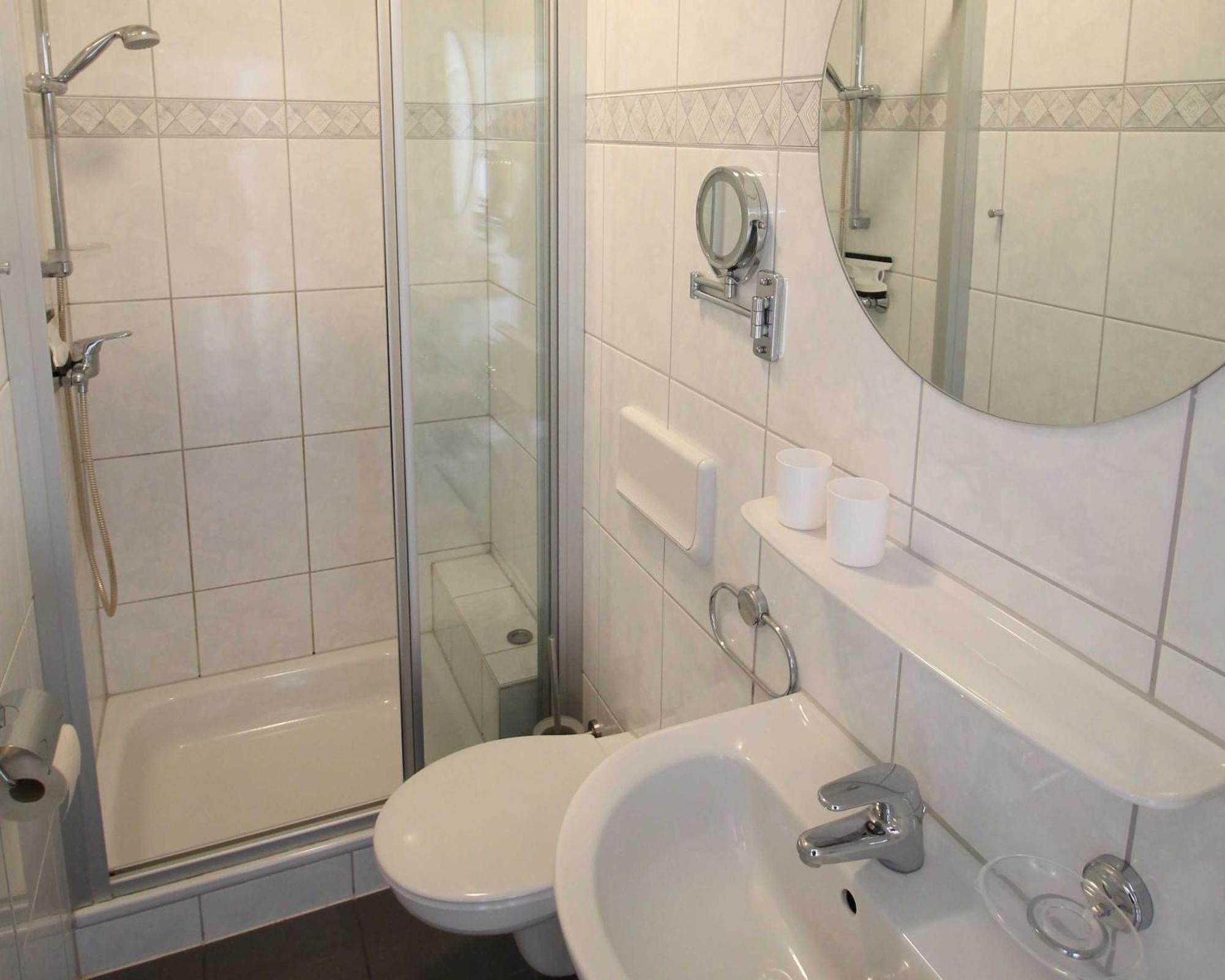 Ads-Fewo Zempin 12 Gehminuten Bis Zum Ostseestrand 部屋 写真