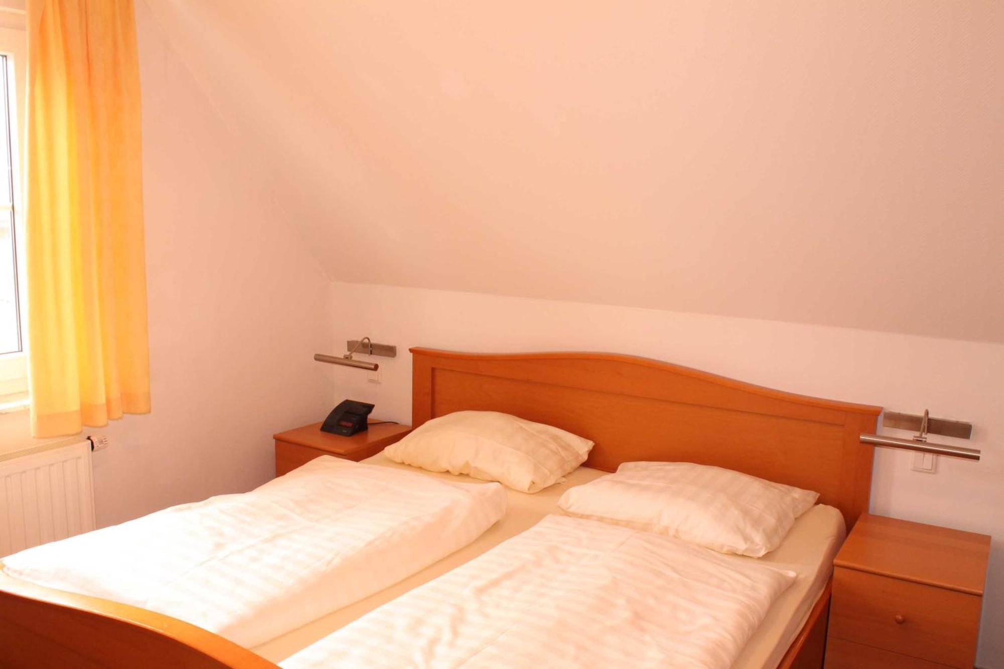 Ads-Fewo Zempin 12 Gehminuten Bis Zum Ostseestrand 部屋 写真