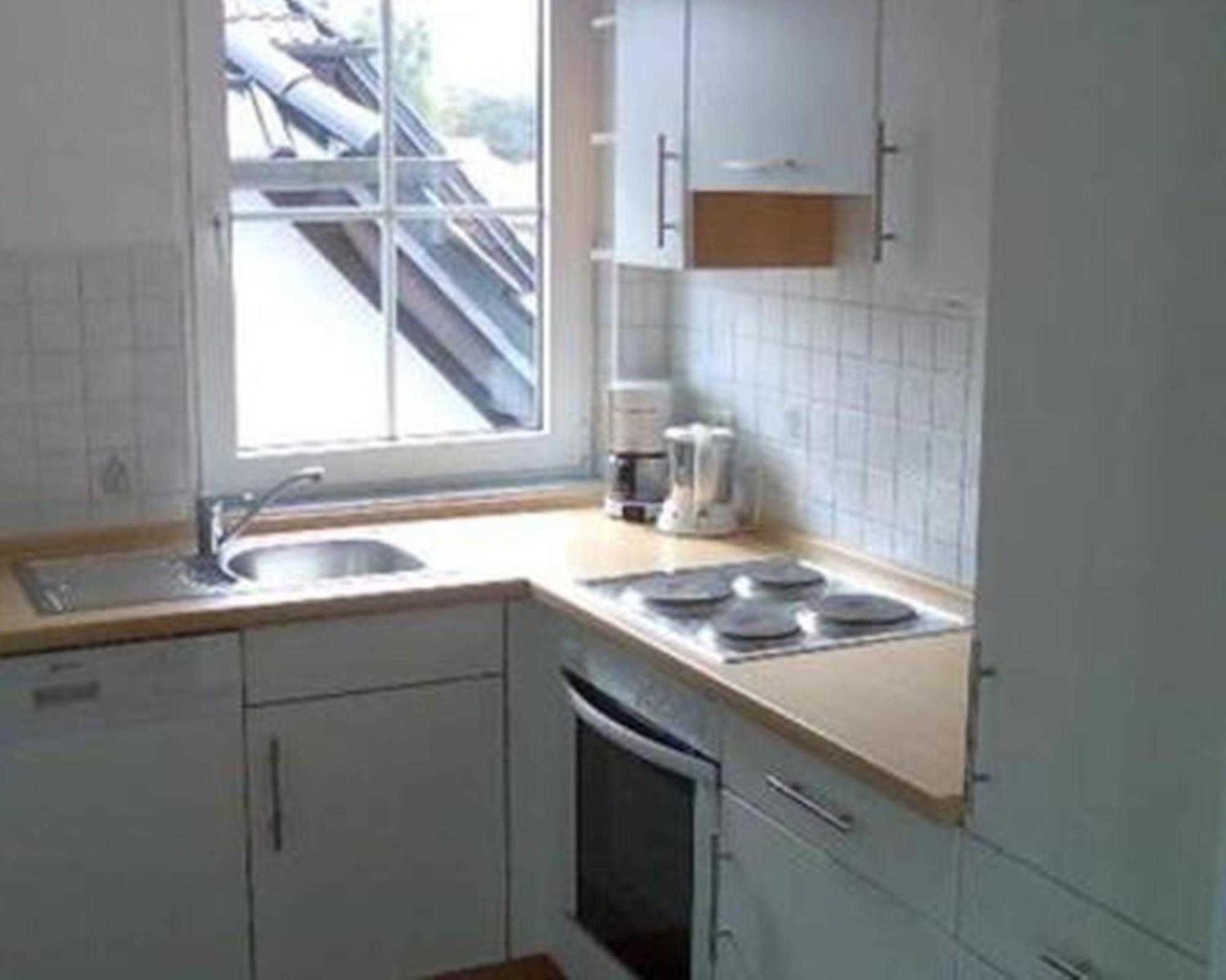 Ads-Fewo Zempin 12 Gehminuten Bis Zum Ostseestrand 部屋 写真