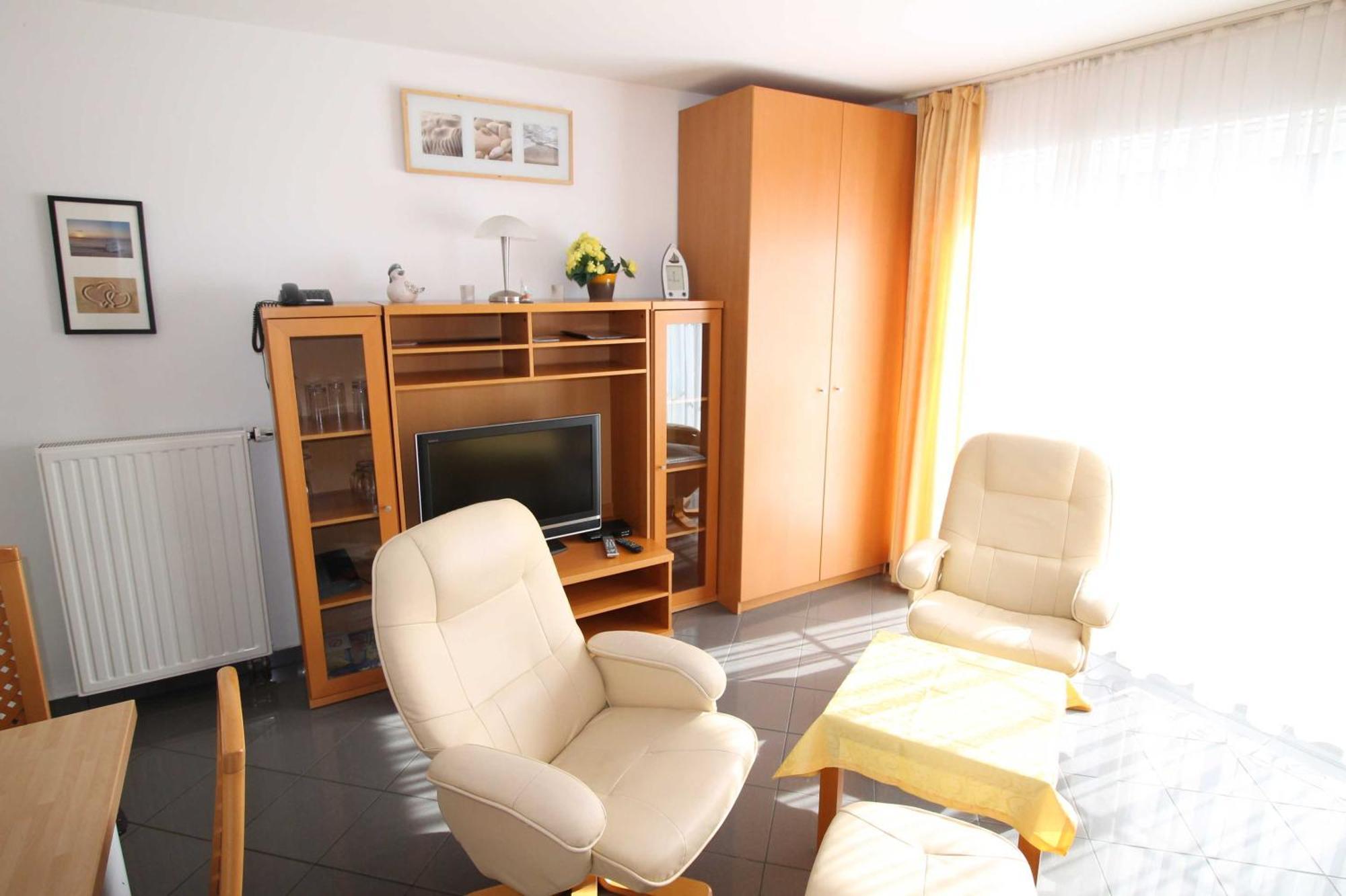 Ads-Fewo Zempin 12 Gehminuten Bis Zum Ostseestrand 部屋 写真