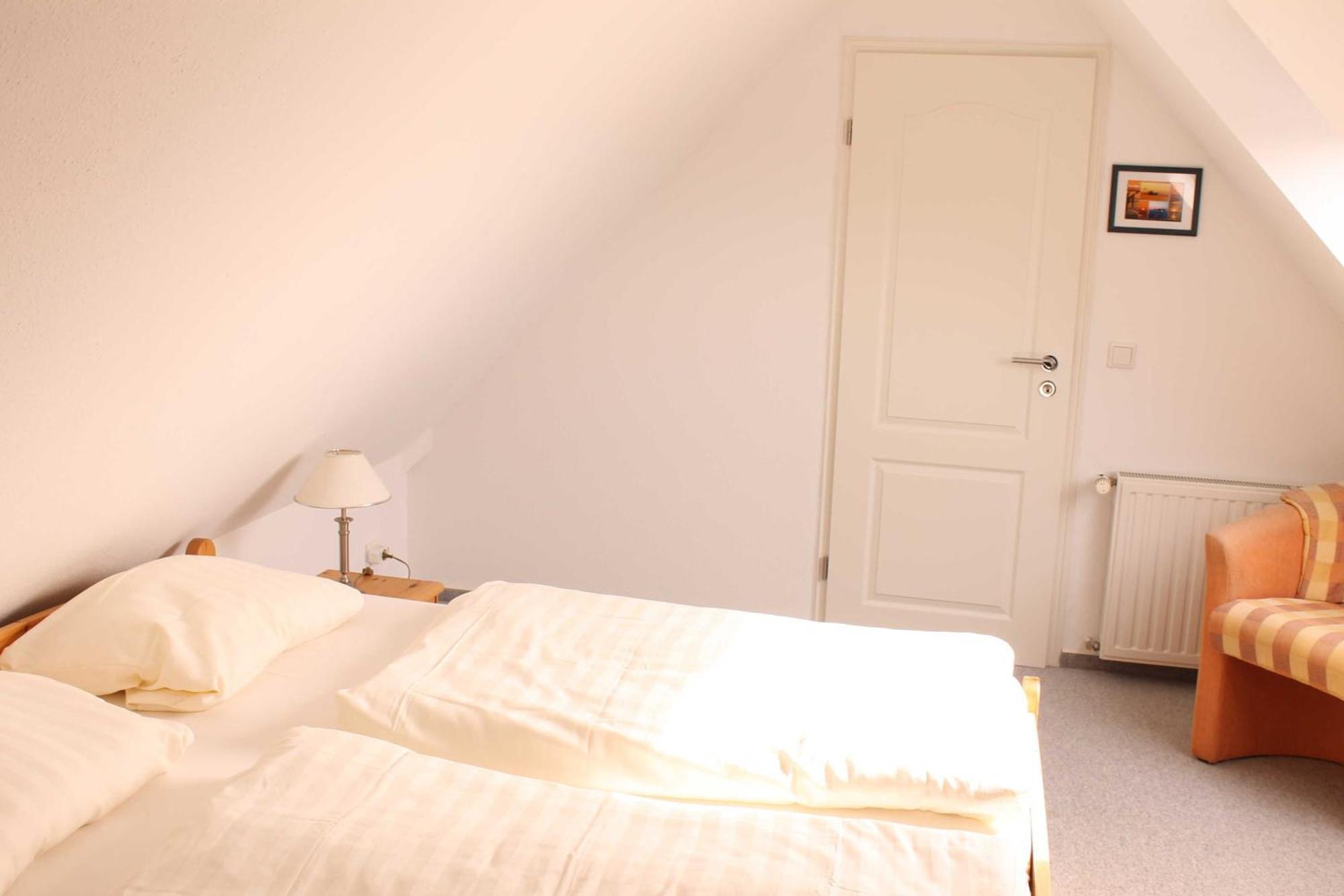 Ads-Fewo Zempin 12 Gehminuten Bis Zum Ostseestrand 部屋 写真