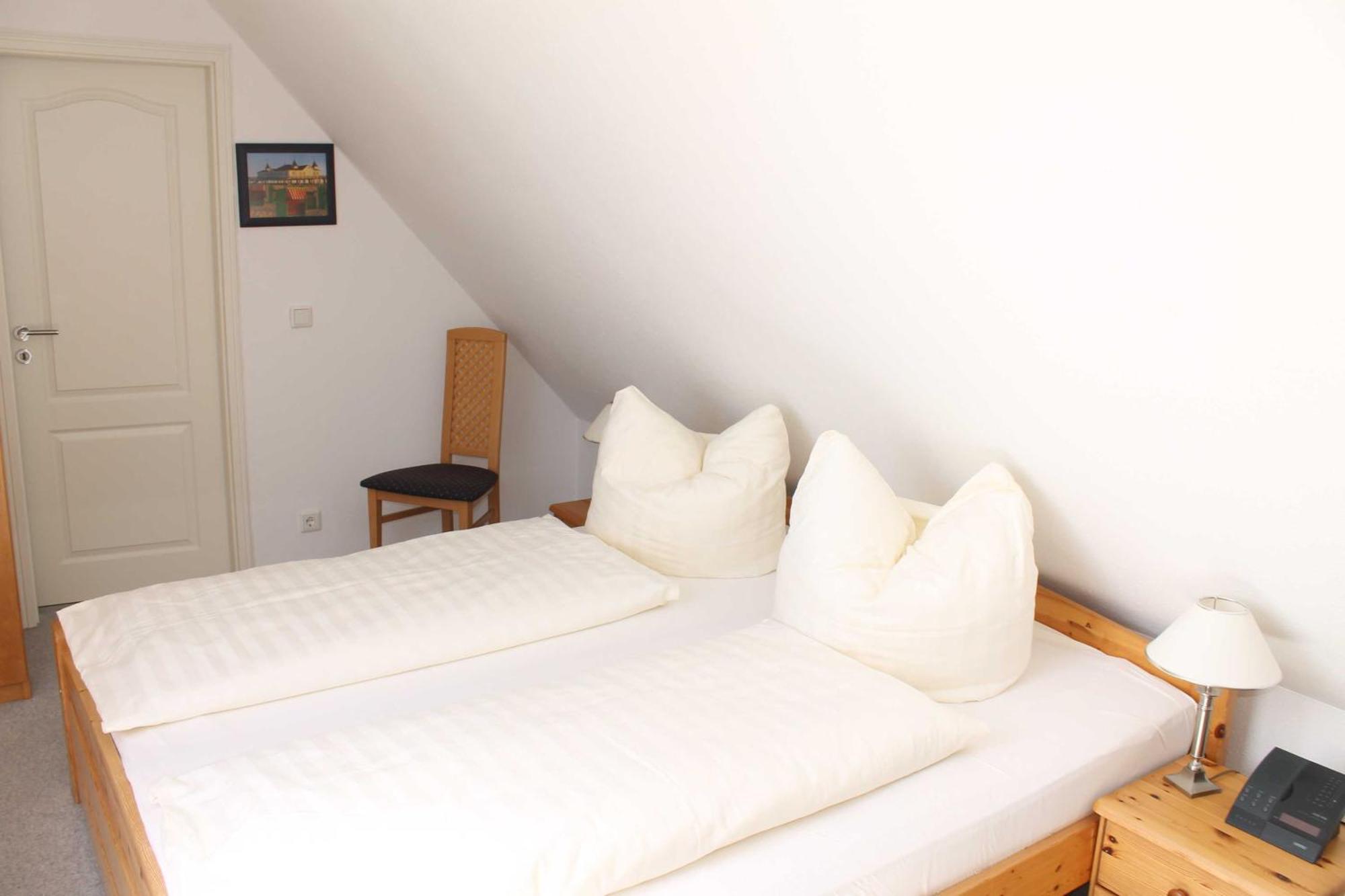 Ads-Fewo Zempin 12 Gehminuten Bis Zum Ostseestrand 部屋 写真