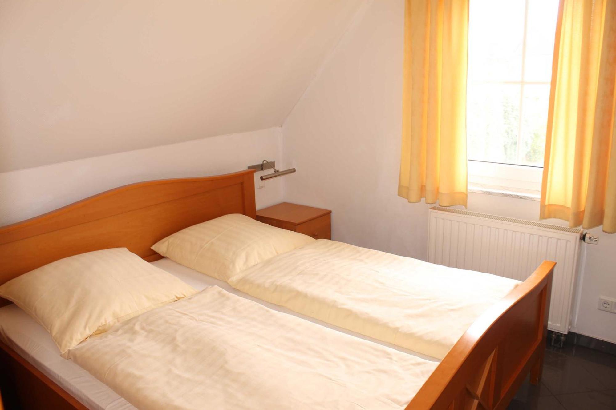 Ads-Fewo Zempin 12 Gehminuten Bis Zum Ostseestrand 部屋 写真
