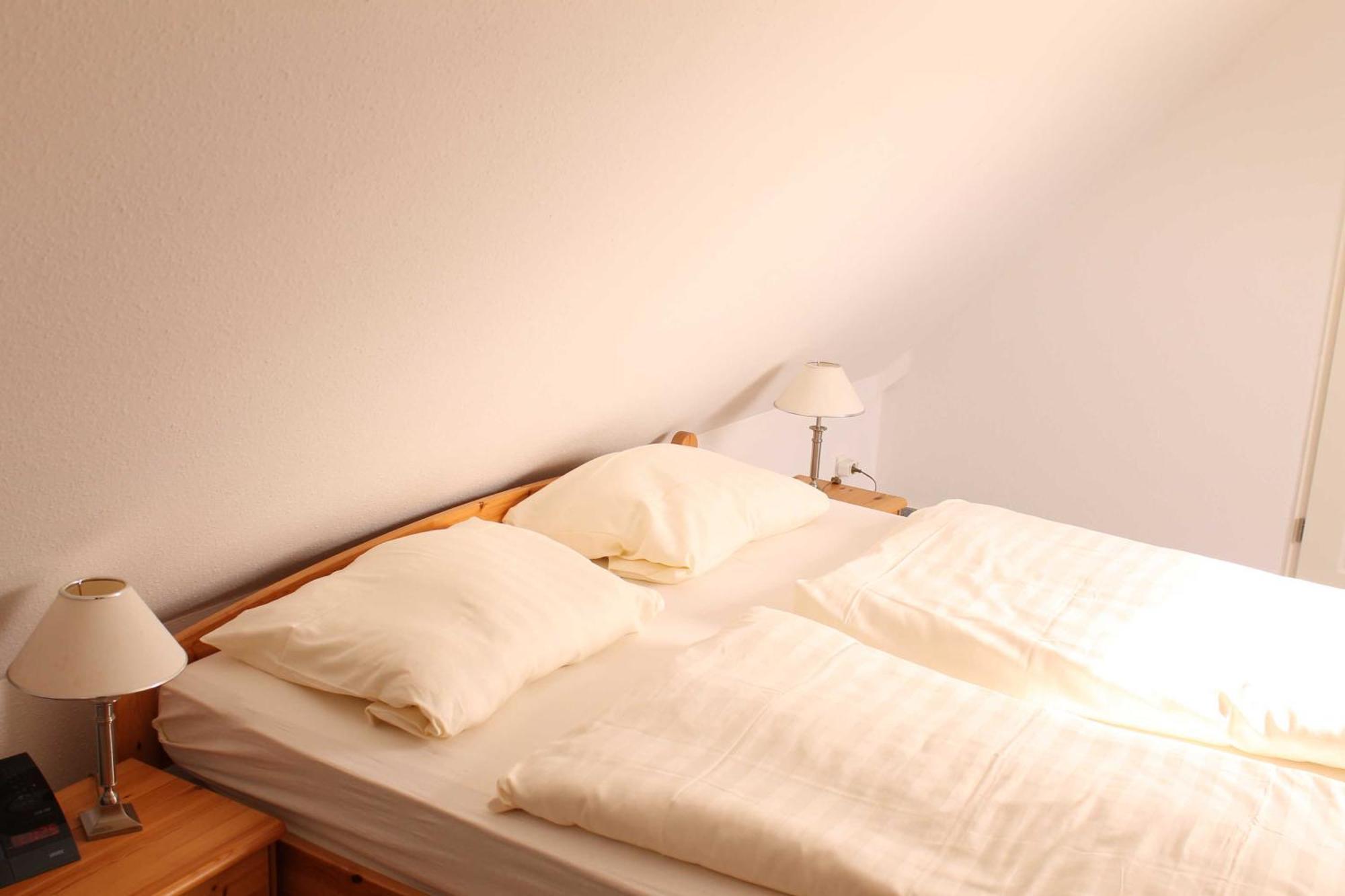 Ads-Fewo Zempin 12 Gehminuten Bis Zum Ostseestrand 部屋 写真