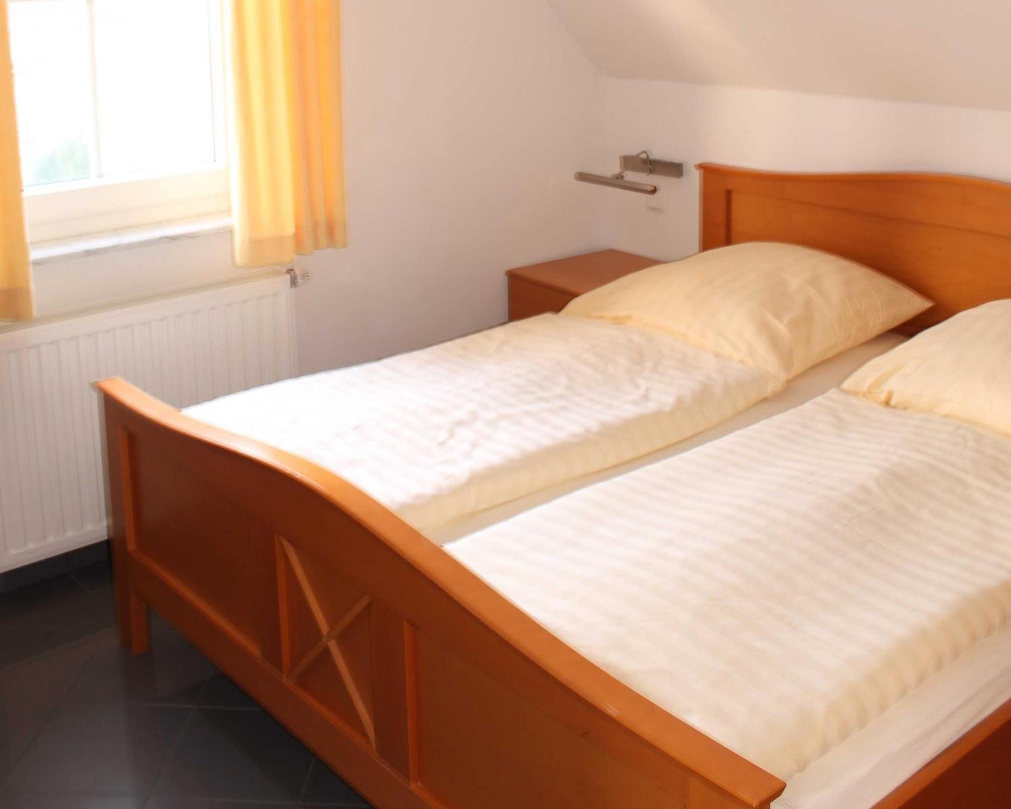 Ads-Fewo Zempin 12 Gehminuten Bis Zum Ostseestrand 部屋 写真
