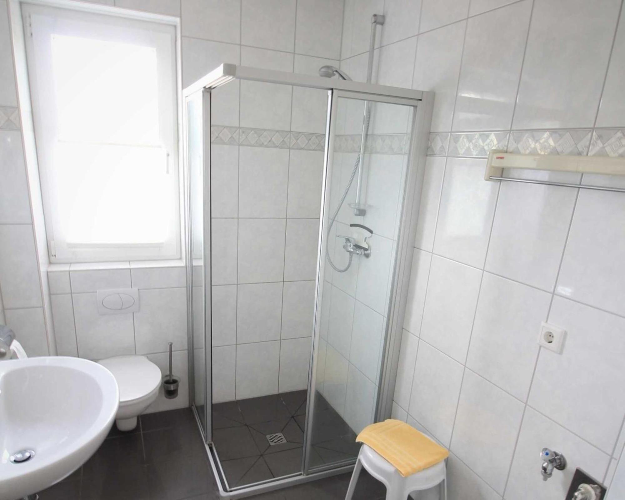 Ads-Fewo Zempin 12 Gehminuten Bis Zum Ostseestrand 部屋 写真