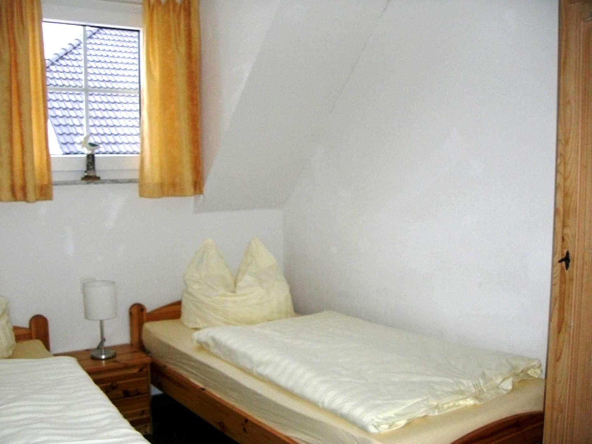 Ads-Fewo Zempin 12 Gehminuten Bis Zum Ostseestrand 部屋 写真