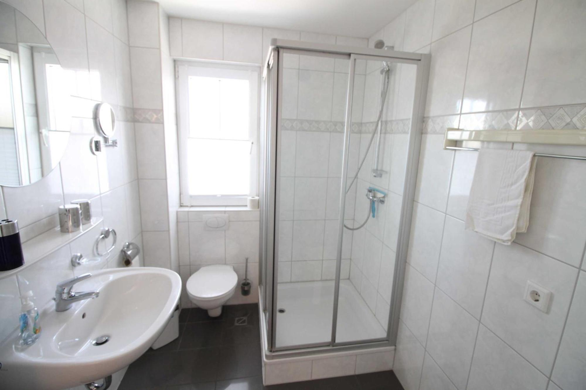 Ads-Fewo Zempin 12 Gehminuten Bis Zum Ostseestrand 部屋 写真