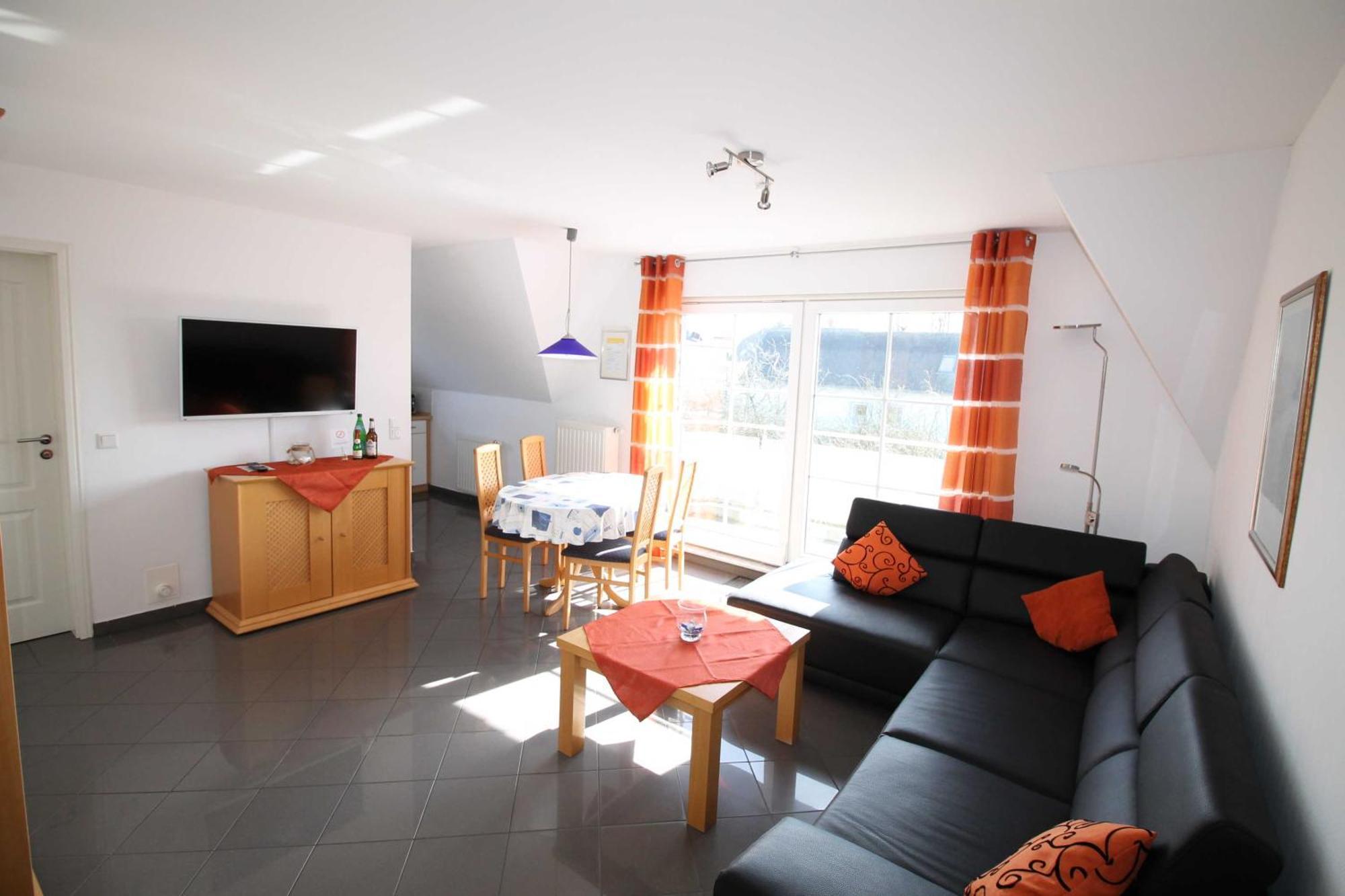 Ads-Fewo Zempin 12 Gehminuten Bis Zum Ostseestrand 部屋 写真