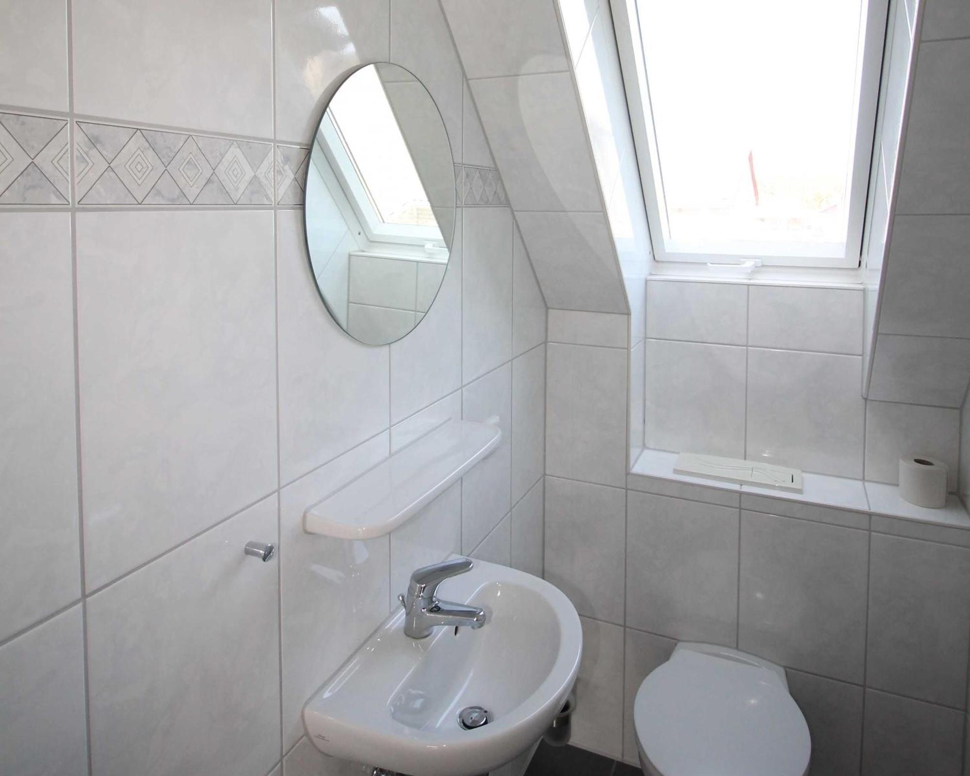 Ads-Fewo Zempin 12 Gehminuten Bis Zum Ostseestrand 部屋 写真