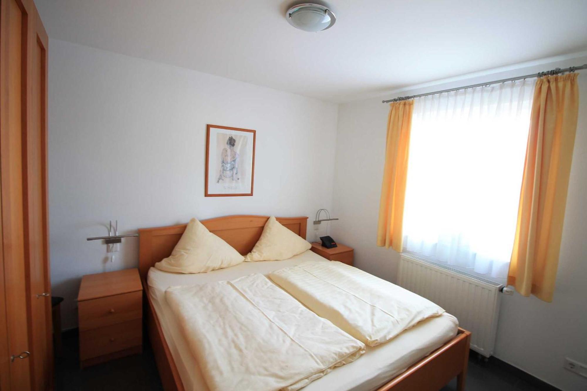 Ads-Fewo Zempin 12 Gehminuten Bis Zum Ostseestrand 部屋 写真