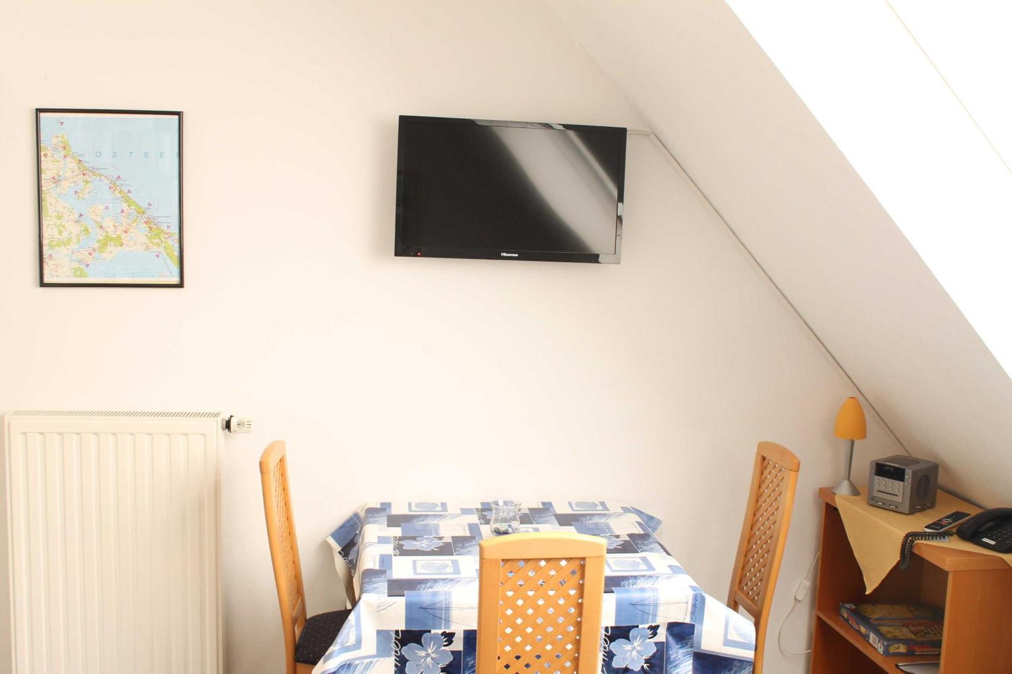 Ads-Fewo Zempin 12 Gehminuten Bis Zum Ostseestrand 部屋 写真