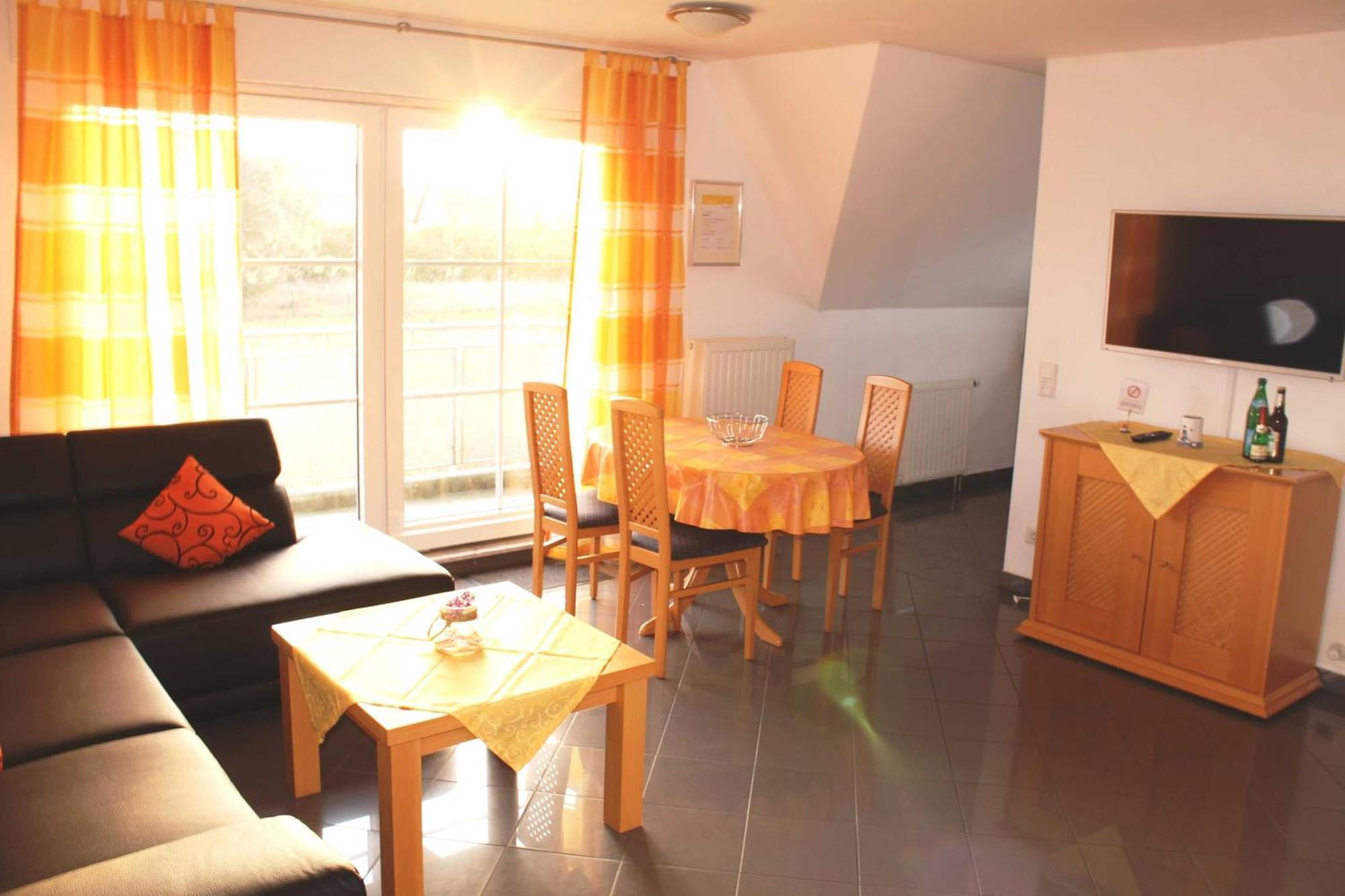 Ads-Fewo Zempin 12 Gehminuten Bis Zum Ostseestrand 部屋 写真