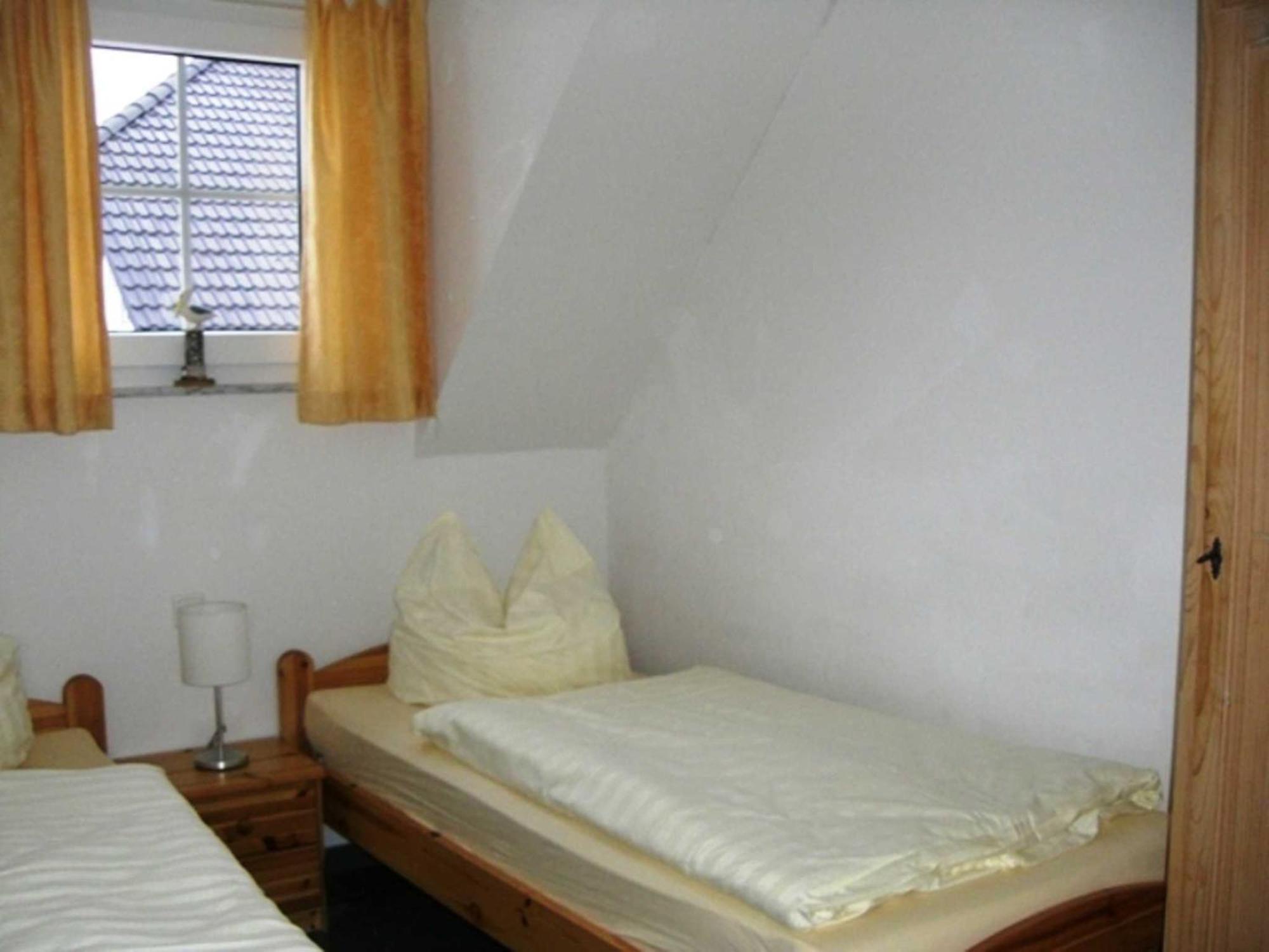 Ads-Fewo Zempin 12 Gehminuten Bis Zum Ostseestrand 部屋 写真