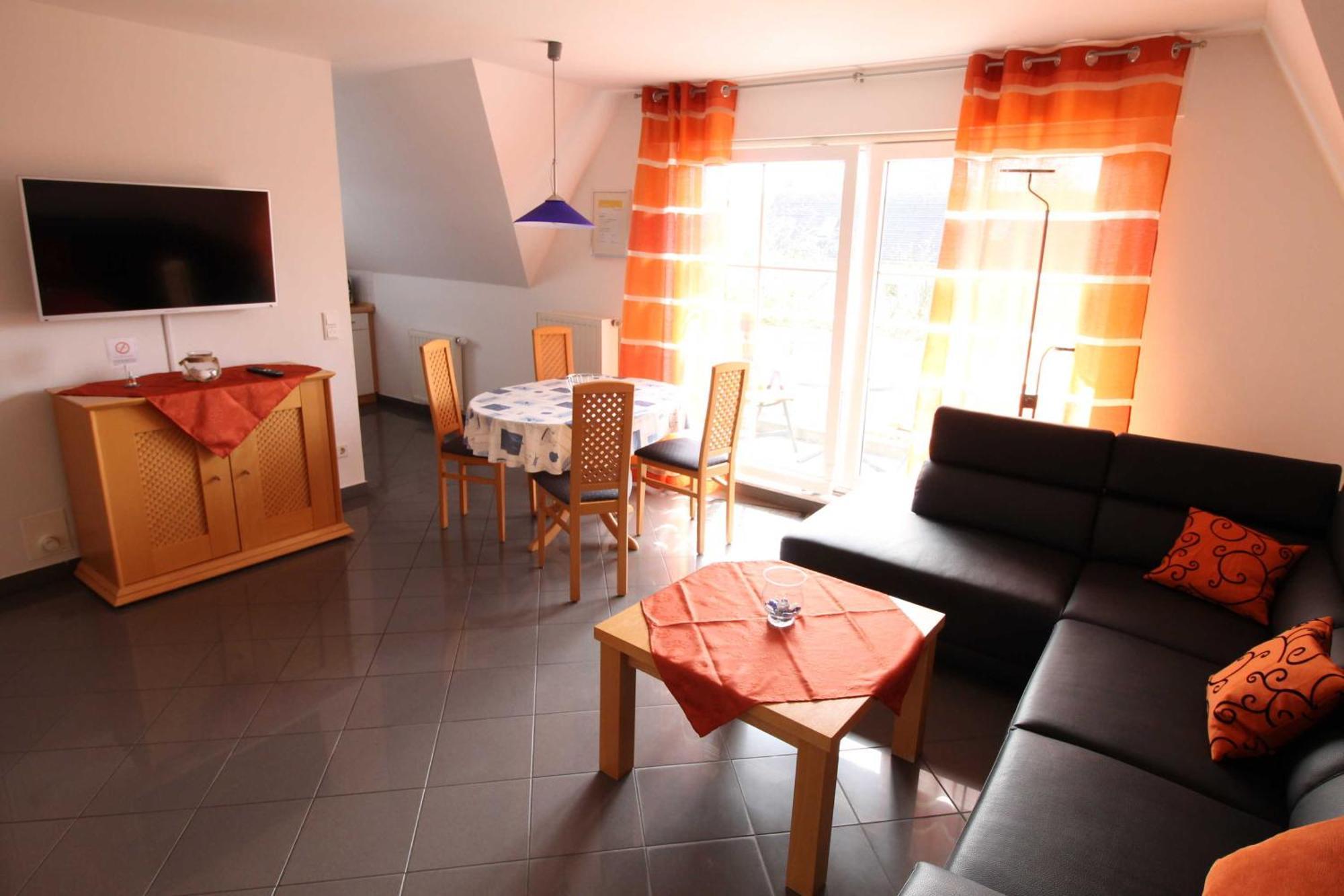 Ads-Fewo Zempin 12 Gehminuten Bis Zum Ostseestrand 部屋 写真