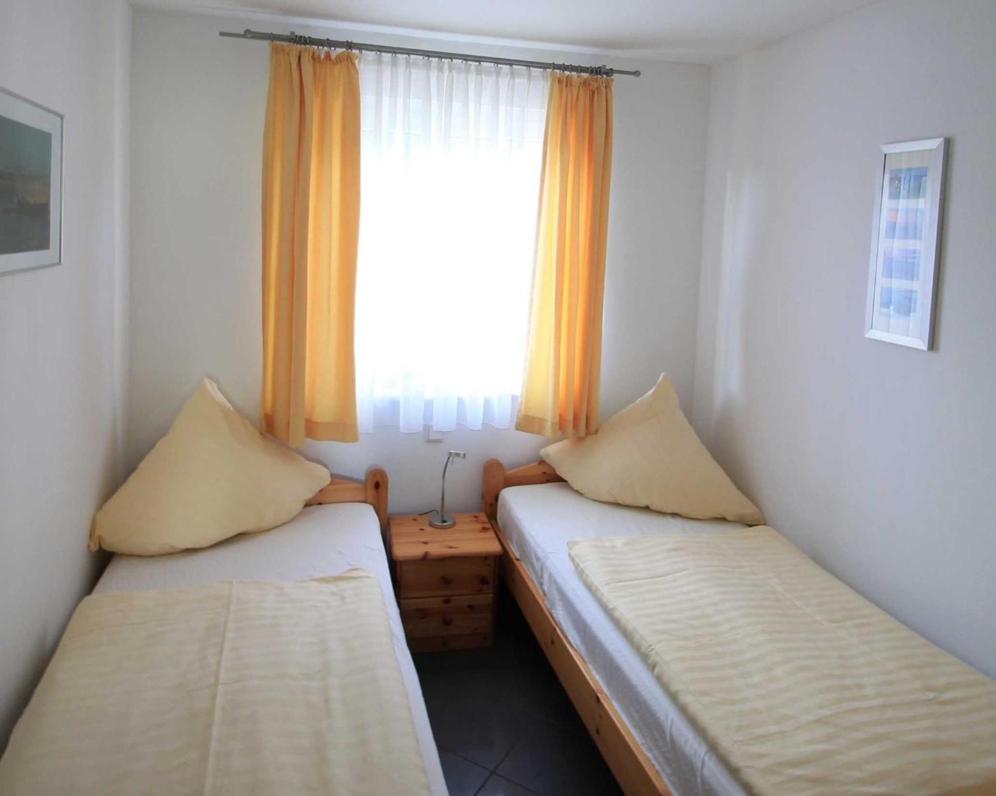 Ads-Fewo Zempin 12 Gehminuten Bis Zum Ostseestrand 部屋 写真