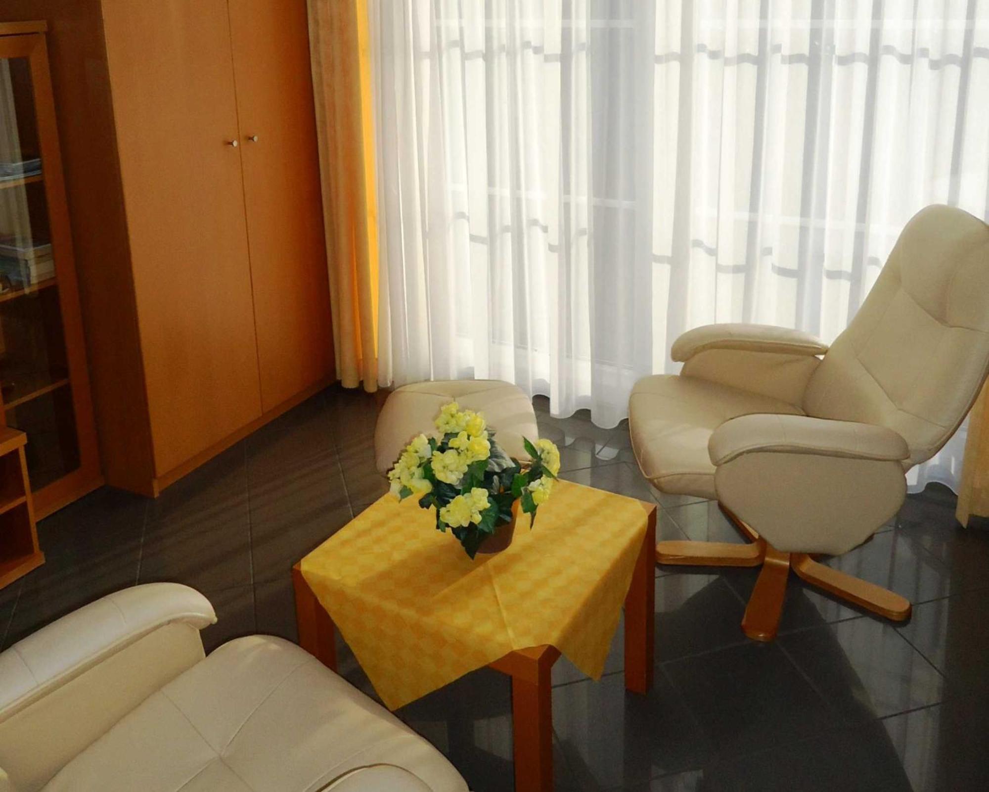 Ads-Fewo Zempin 12 Gehminuten Bis Zum Ostseestrand 部屋 写真
