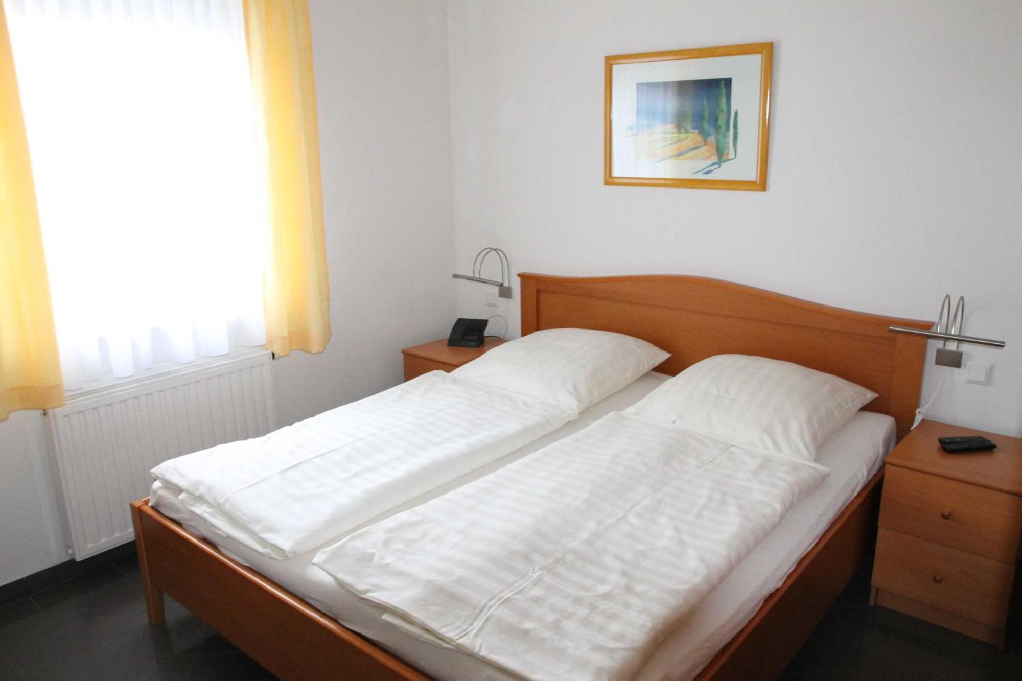 Ads-Fewo Zempin 12 Gehminuten Bis Zum Ostseestrand 部屋 写真