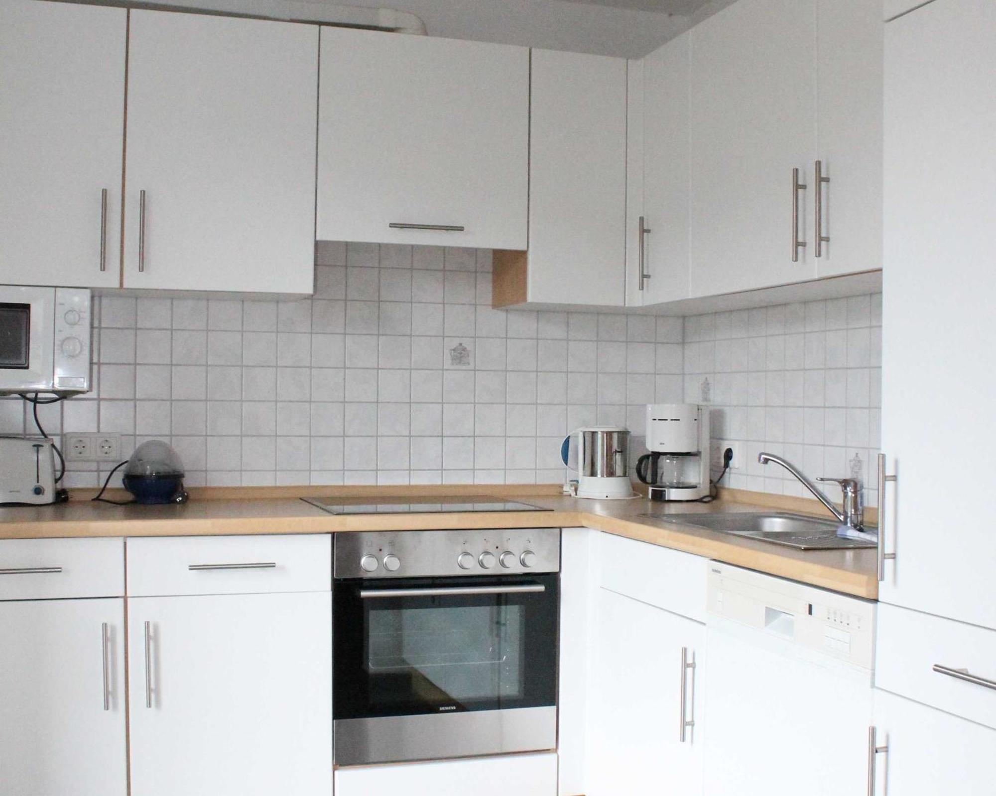 Ads-Fewo Zempin 12 Gehminuten Bis Zum Ostseestrand 部屋 写真