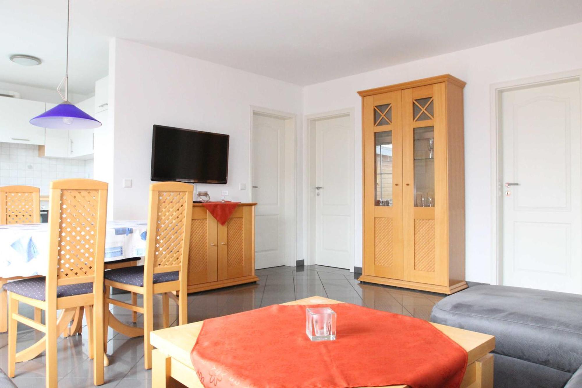 Ads-Fewo Zempin 12 Gehminuten Bis Zum Ostseestrand 部屋 写真