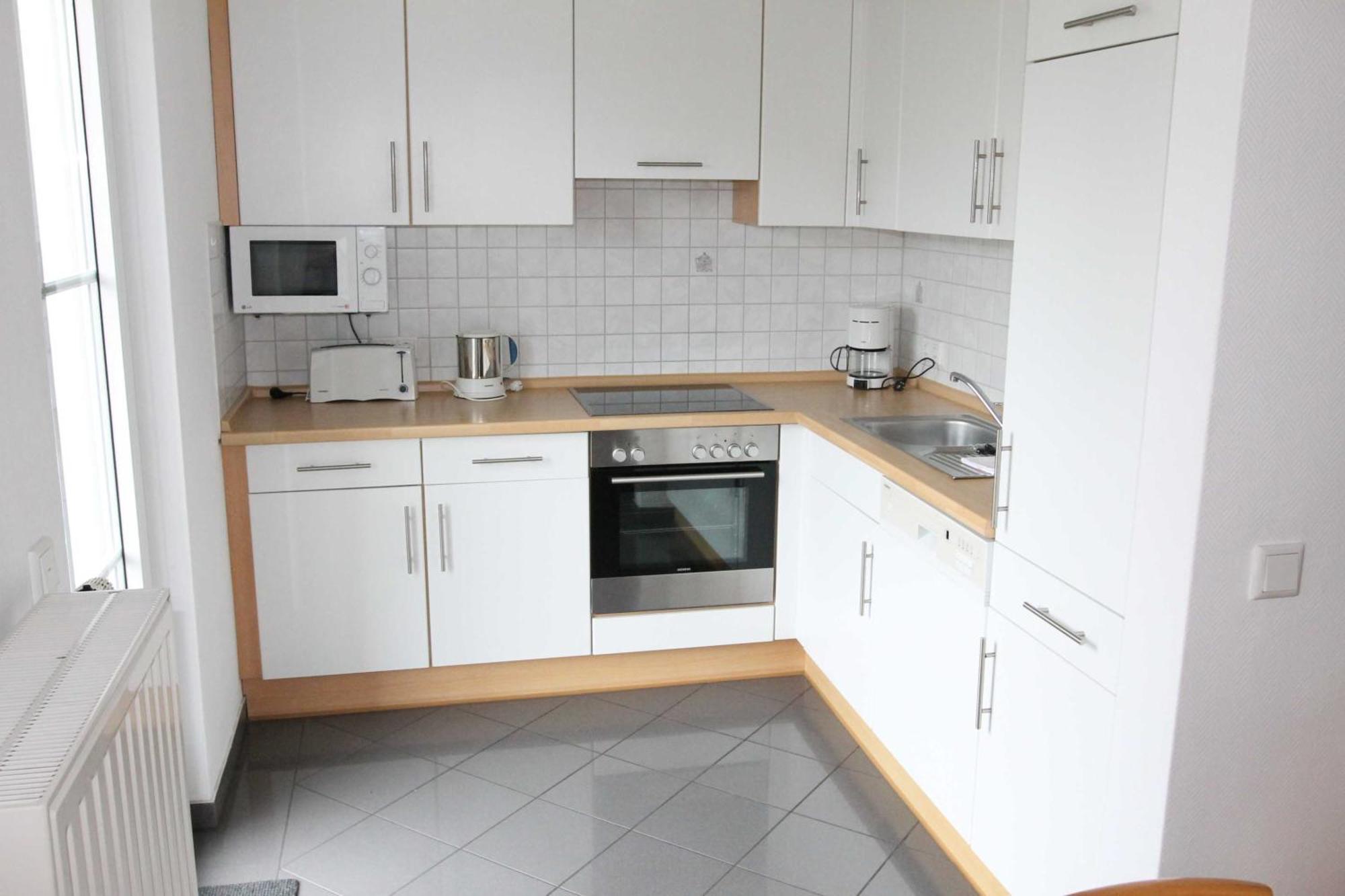 Ads-Fewo Zempin 12 Gehminuten Bis Zum Ostseestrand 部屋 写真