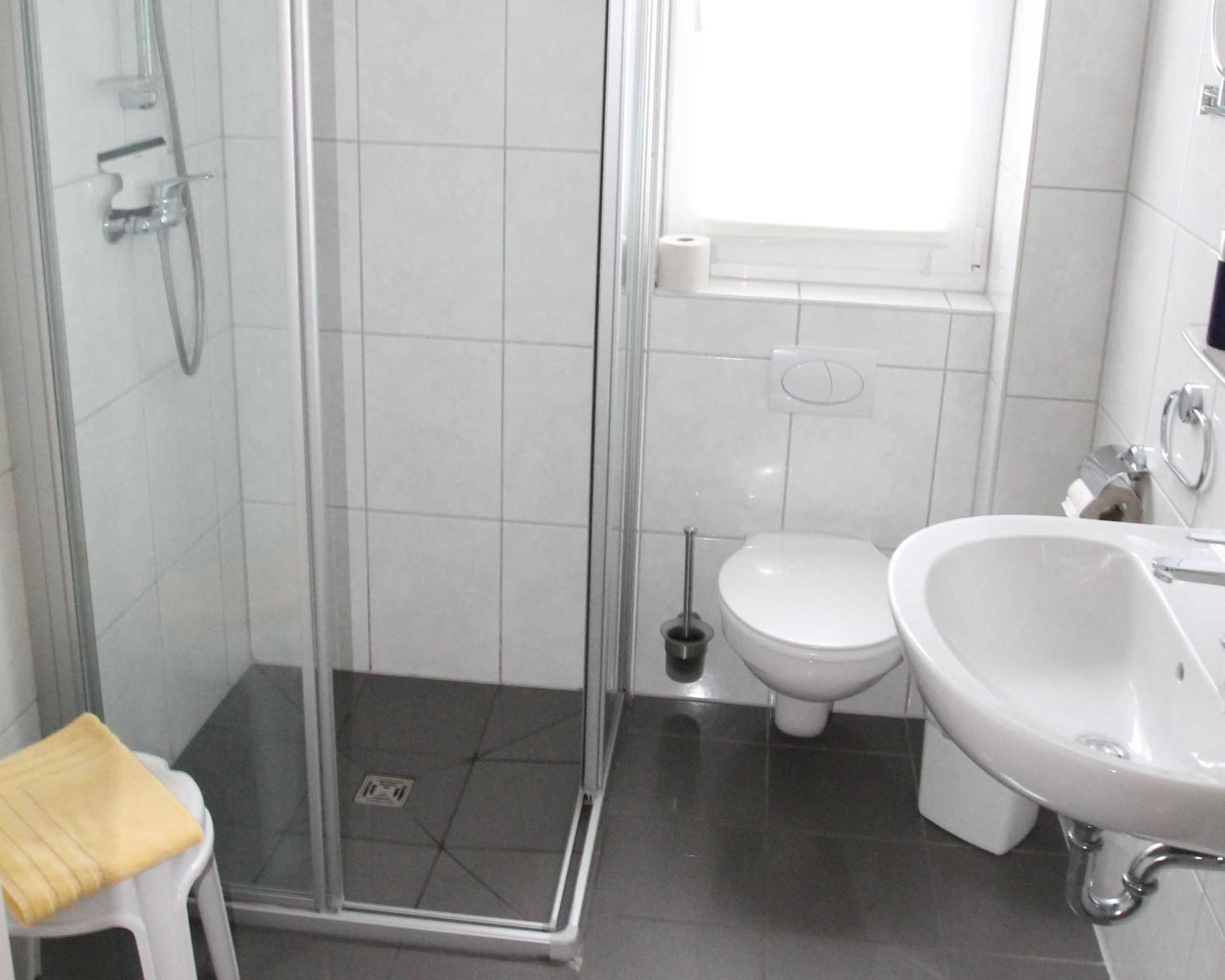 Ads-Fewo Zempin 12 Gehminuten Bis Zum Ostseestrand 部屋 写真